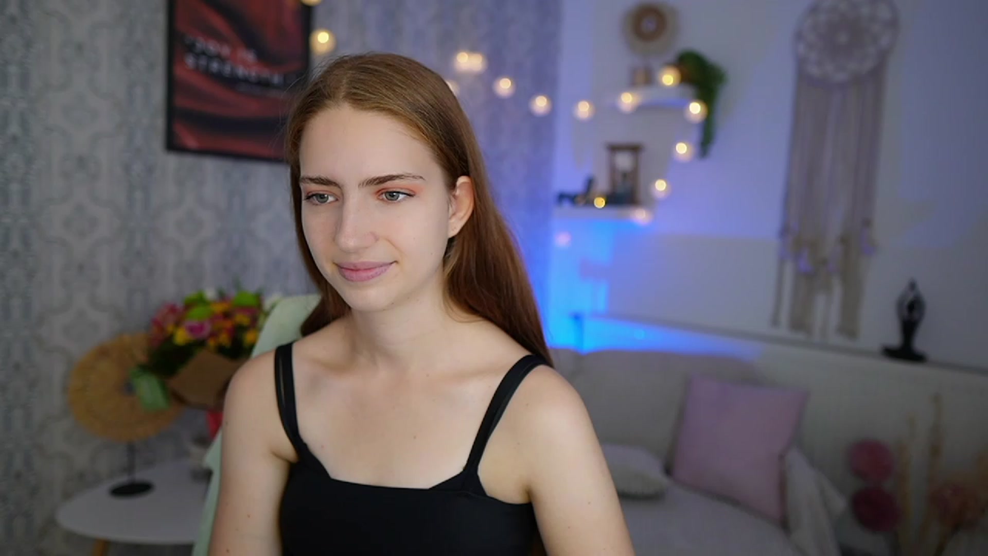 Gallery image thumbnail from Naomi_Woods18's myfreecams stream on, 11/02/2023, 11:07 image 13 of 20