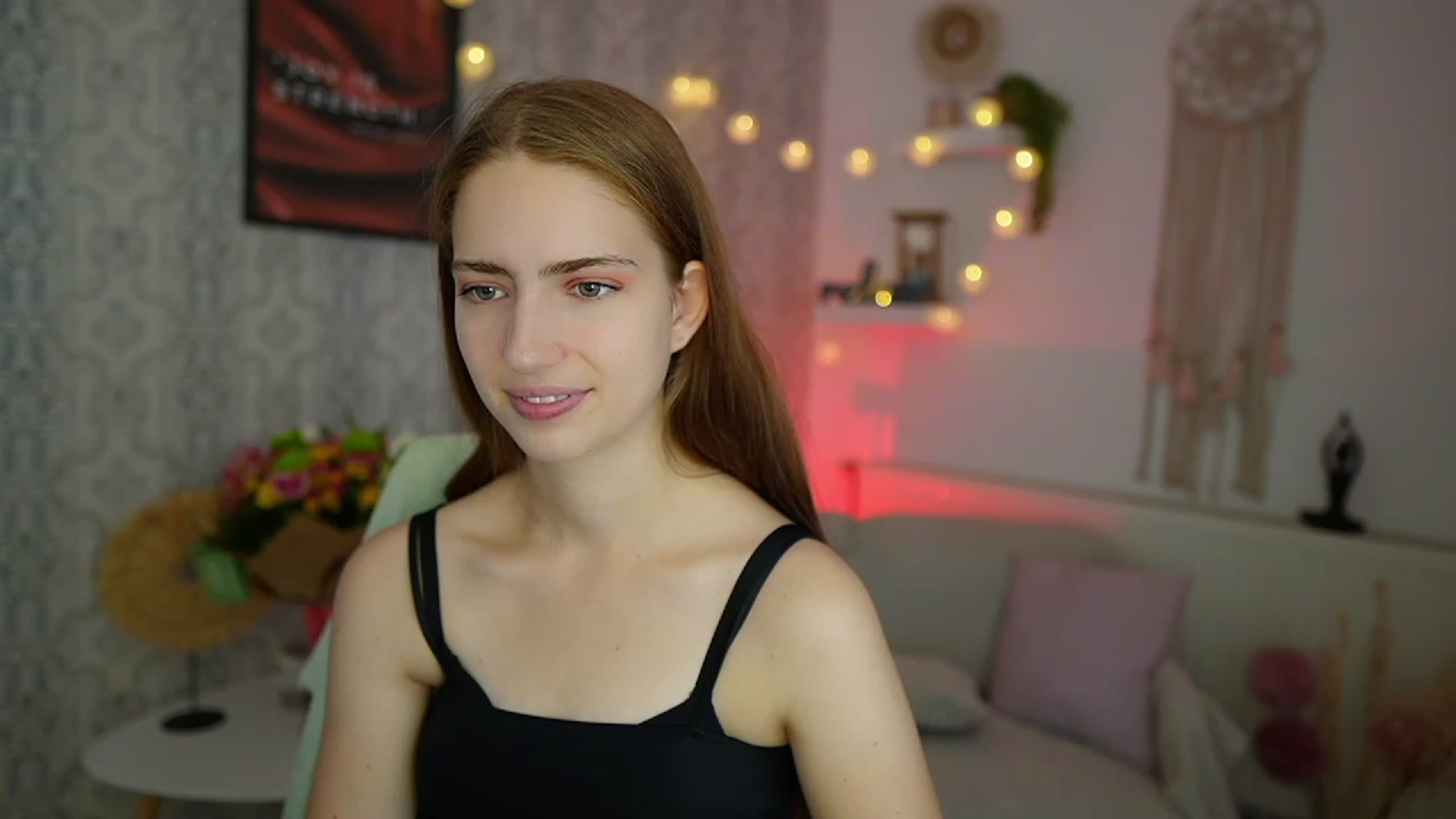 Gallery image thumbnail from Naomi_Woods18's myfreecams stream on, 11/02/2023, 11:07 image 14 of 20