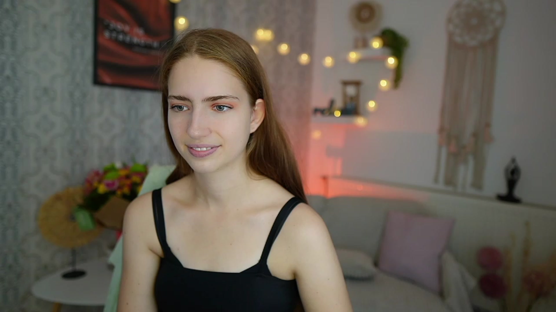 Gallery image thumbnail from Naomi_Woods18's myfreecams stream on, 11/02/2023, 11:07 image 12 of 20