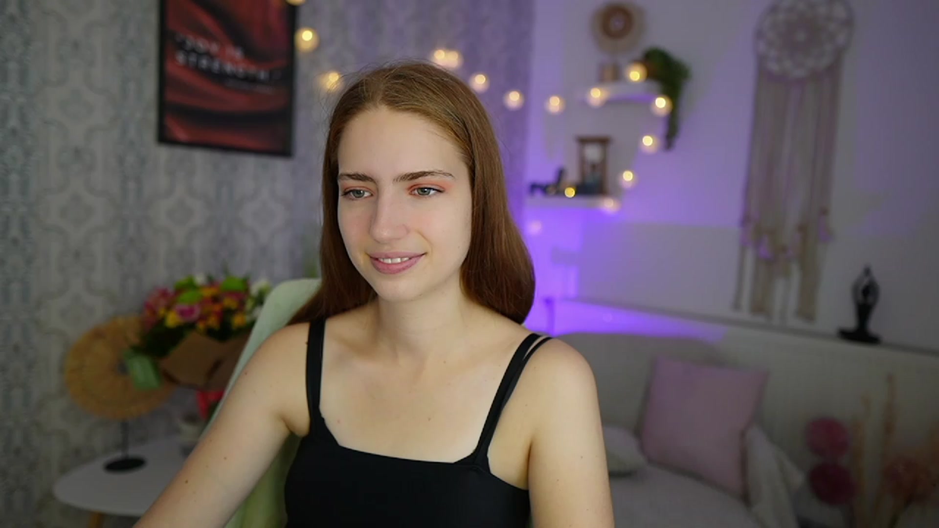 Gallery image thumbnail from Naomi_Woods18's myfreecams stream on, 11/02/2023, 11:07 image 2 of 20