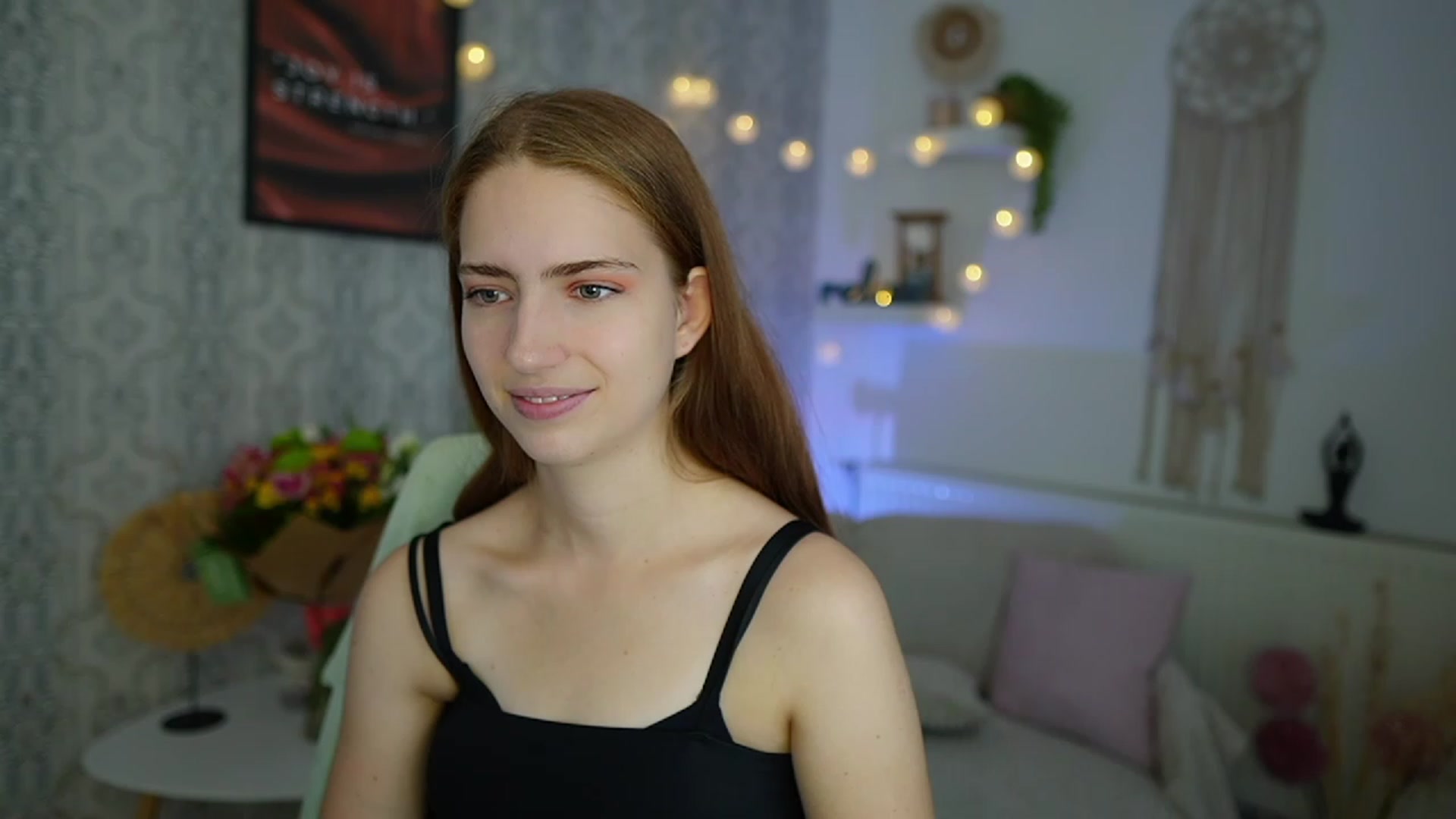 Gallery image thumbnail from Naomi_Woods18's myfreecams stream on, 11/02/2023, 11:07 image 20 of 20
