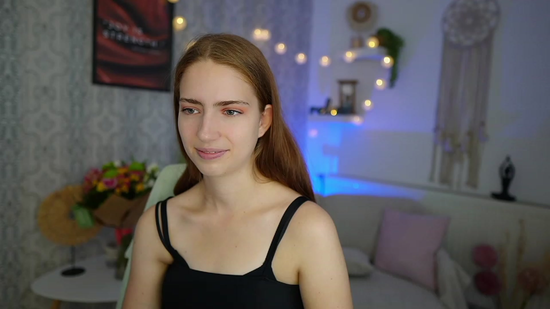 Gallery image thumbnail from Naomi_Woods18's myfreecams stream on, 11/02/2023, 11:07 image 19 of 20