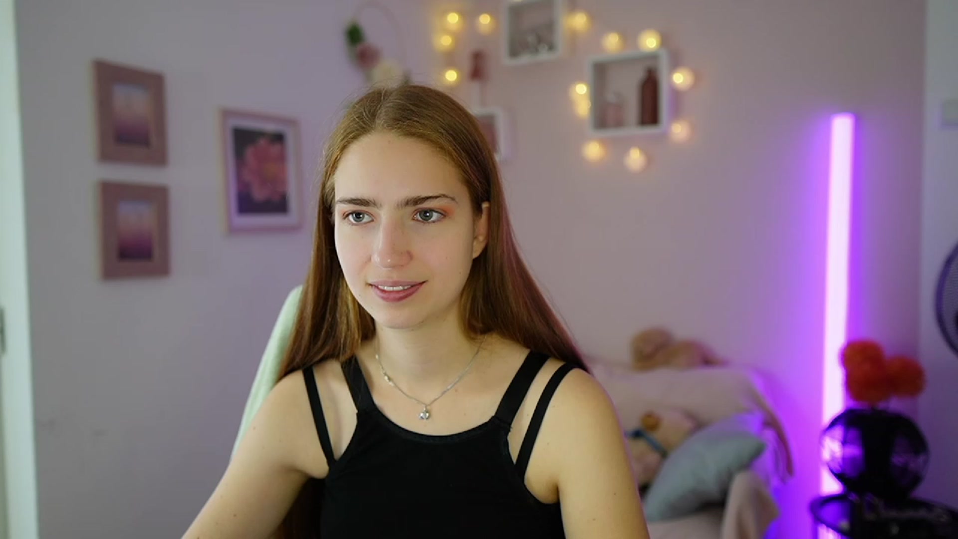 Gallery image thumbnail from Naomi_Woods18's myfreecams stream on, 11/10/2023, 11:22 image 20 of 20