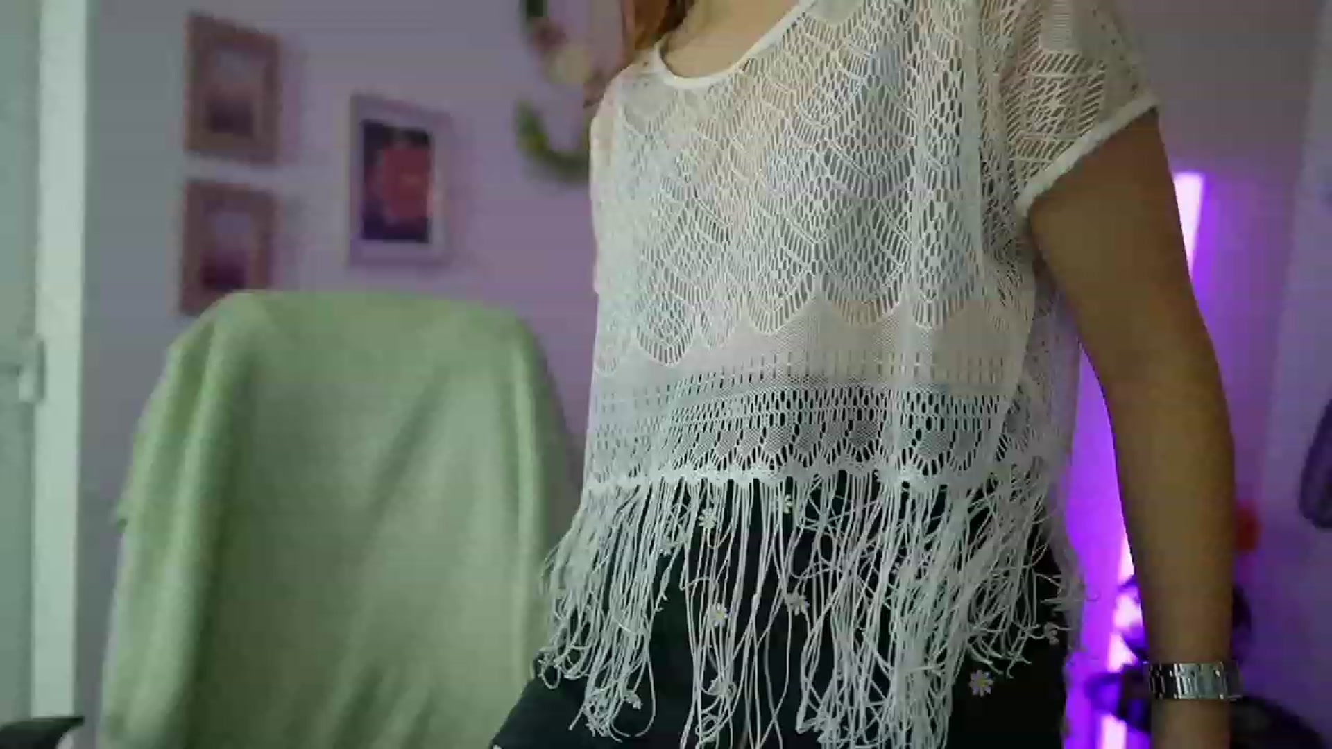 Gallery image thumbnail from Naomi_Woods18's myfreecams stream on, 11/17/2023, 09:55 image 12 of 20