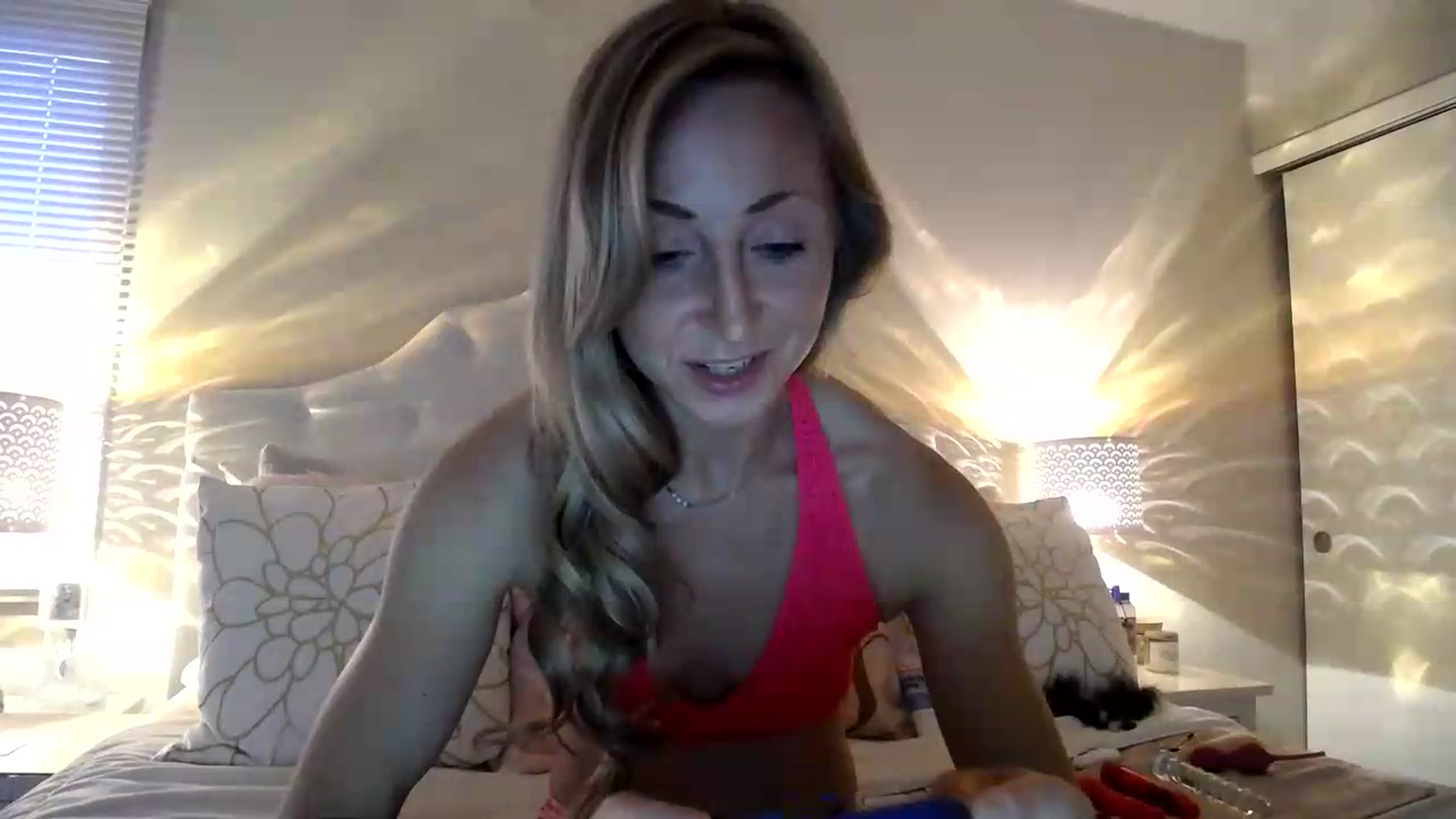 Gallery image thumbnail from Naomi_at_nite's myfreecams stream on, 05/15/2026, 24:25 image 2 of 20