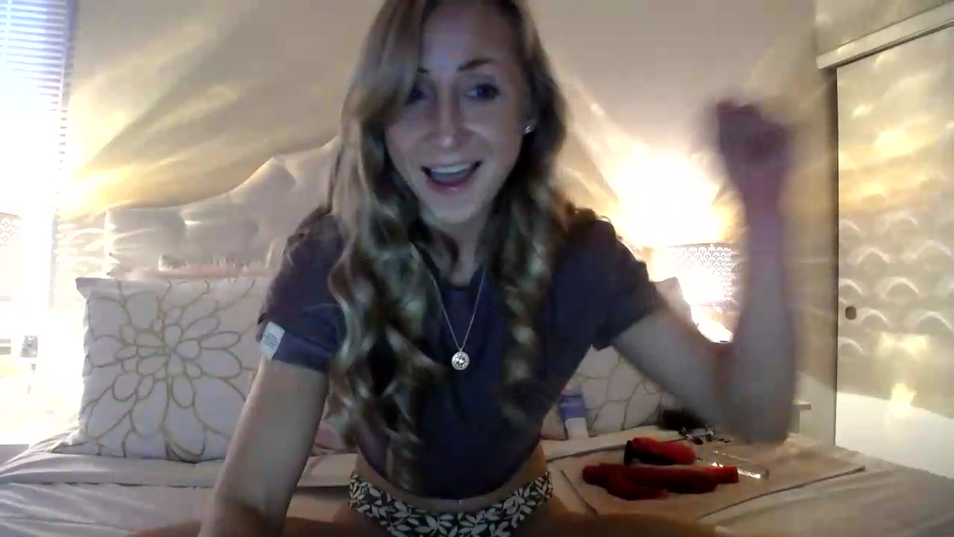 Gallery image thumbnail from Naomi_at_nite's myfreecams stream on, 05/16/2026, 24:16 image 3 of 20