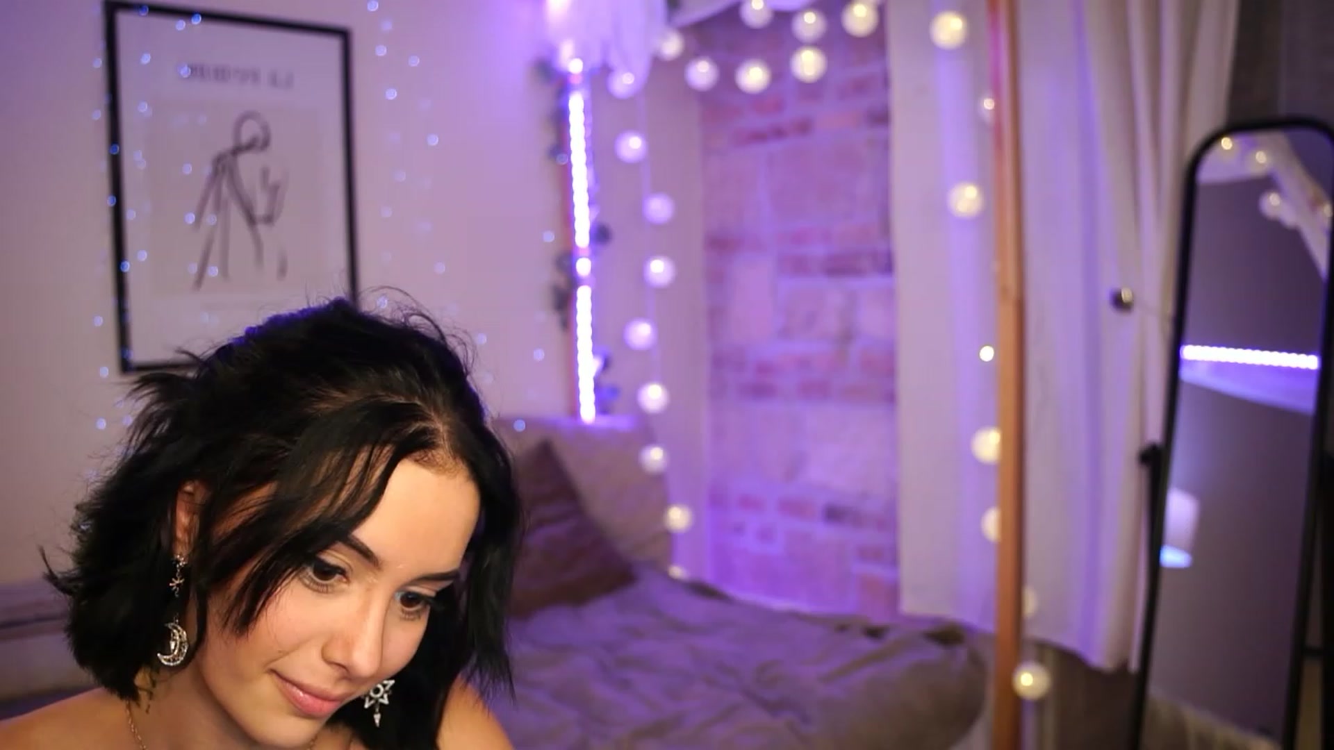 Gallery image thumbnail from Naomii18's myfreecams stream on, 12/09/2023, 16:07 image 18 of 20