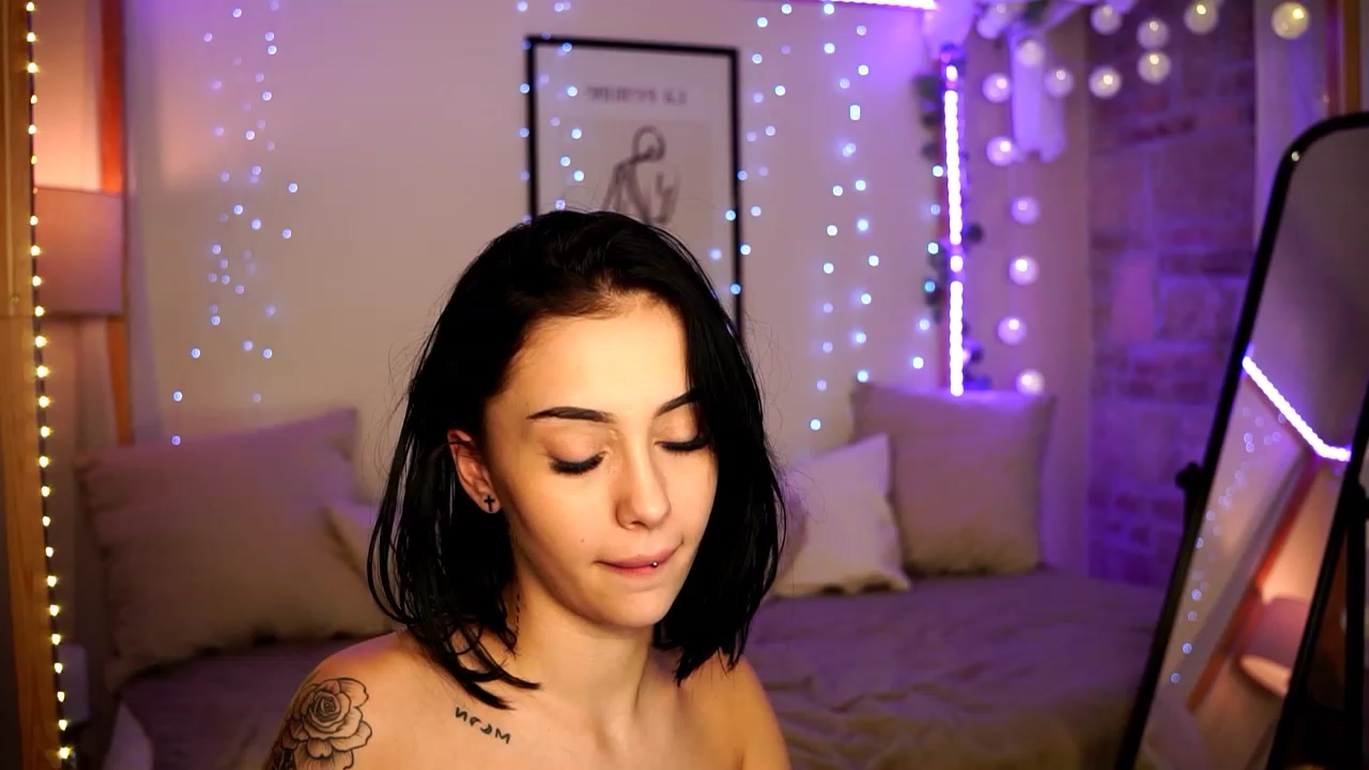 Gallery image thumbnail from Naomii18's myfreecams stream on, 02/05/2024, 20:24 image 12 of 20