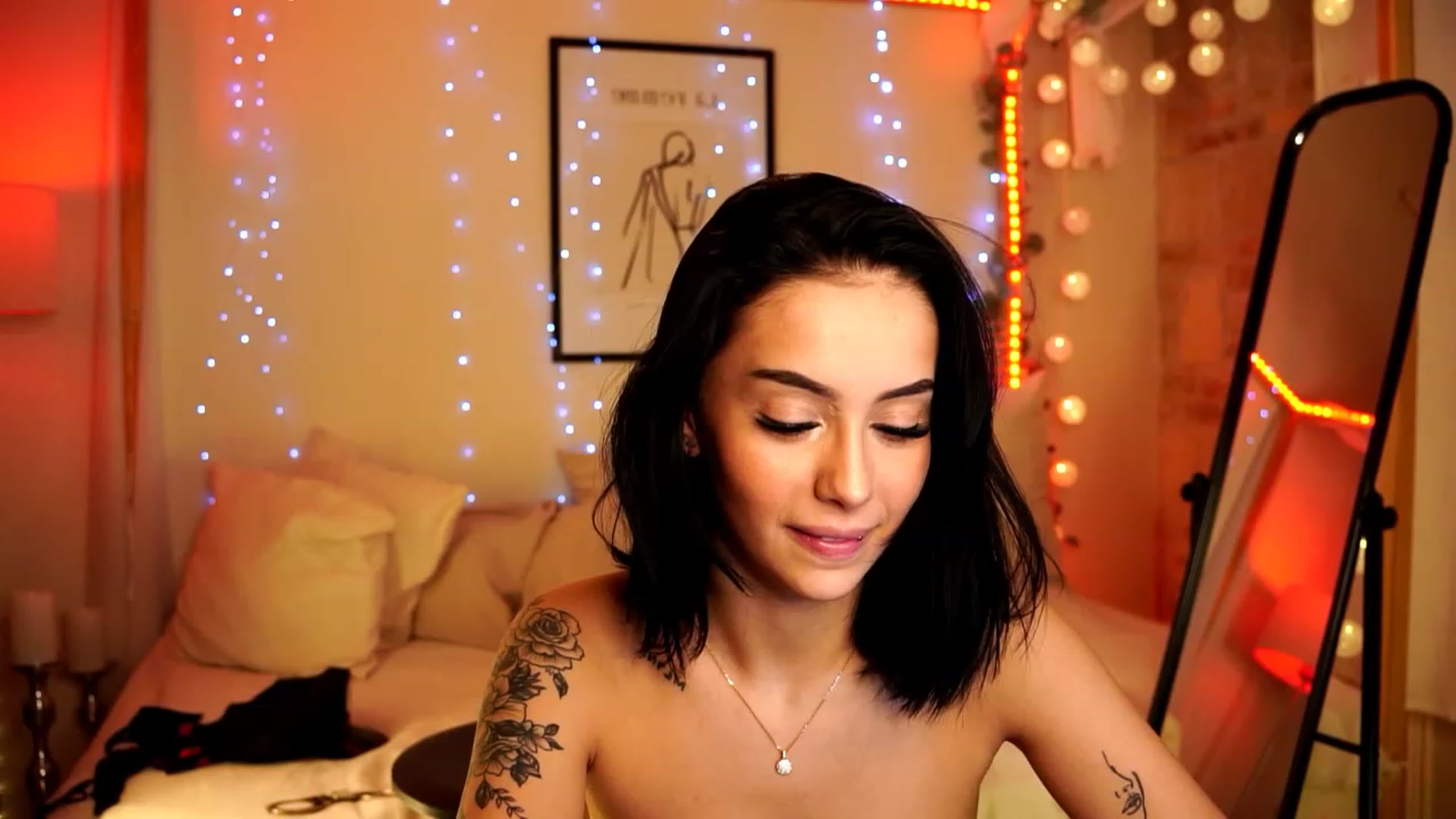 Gallery image thumbnail from Naomii18's myfreecams stream on, 03/01/2024, 14:58 image 20 of 20