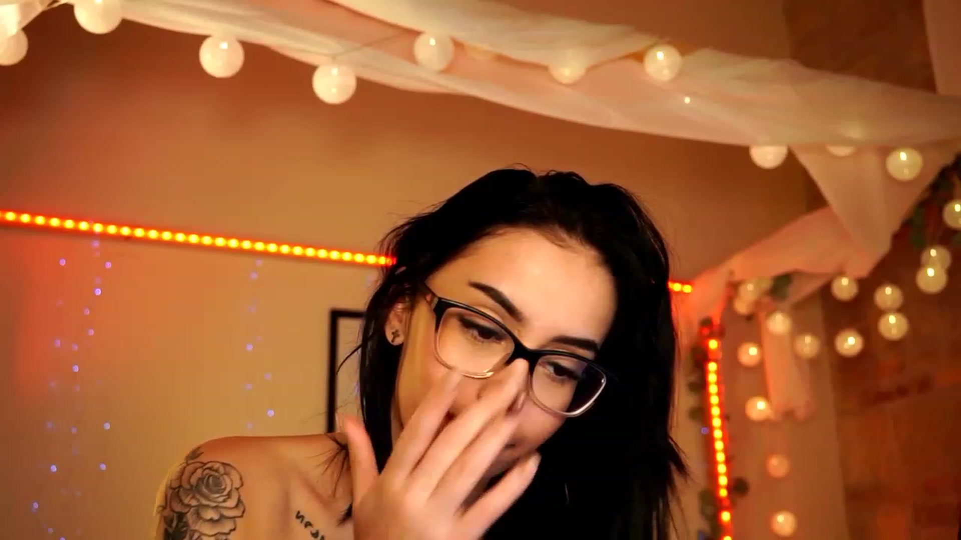 Gallery image thumbnail from Naomii18's myfreecams stream on, 03/05/2024, 17:58 image 20 of 20