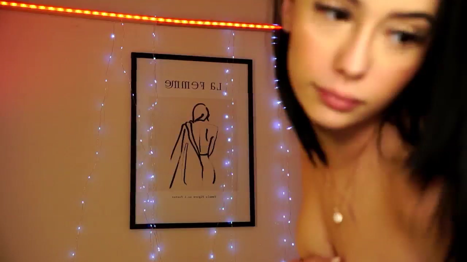 Gallery image thumbnail from Naomii18's myfreecams stream on, 04/16/2024, 15:33 image 19 of 20