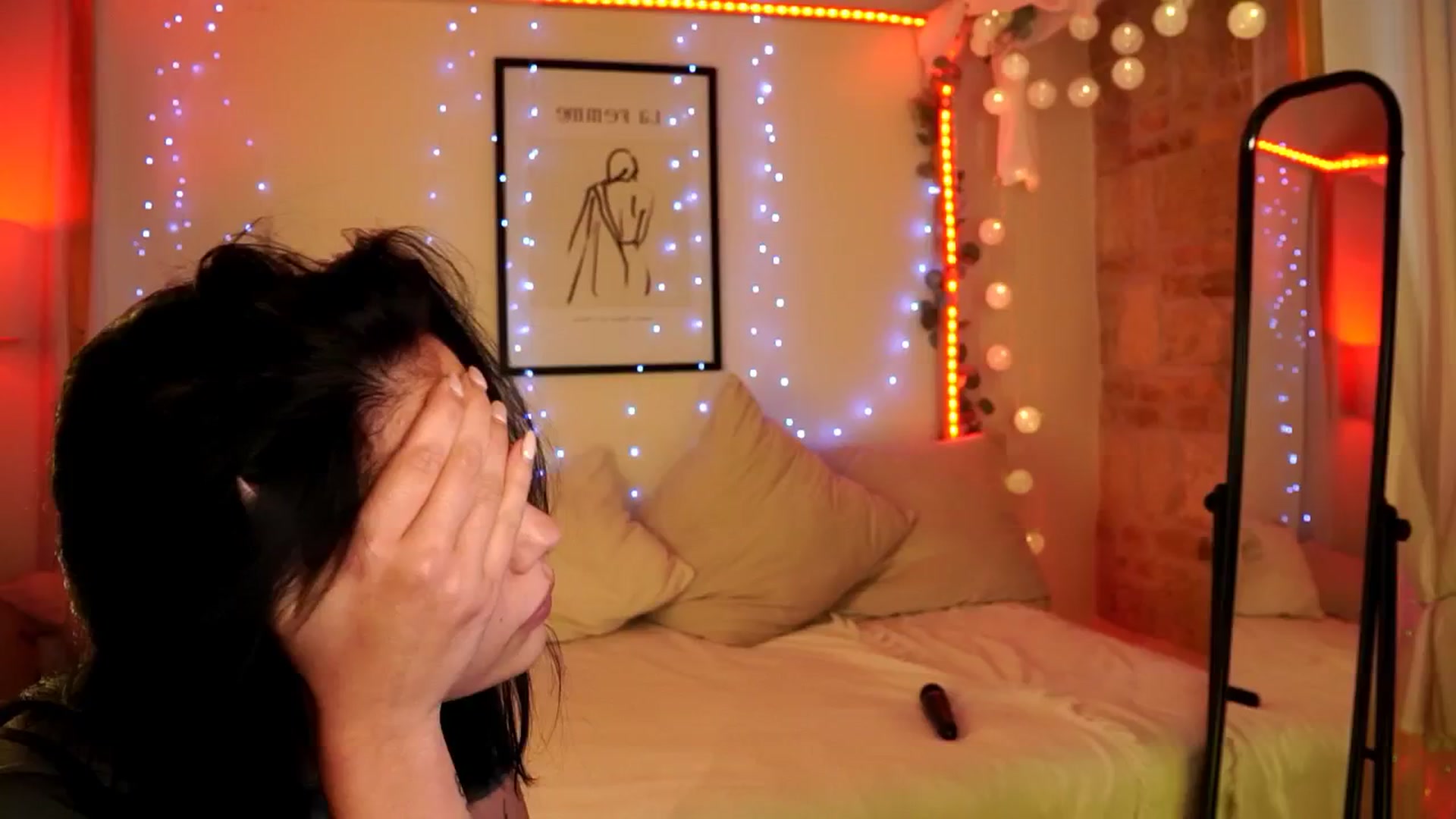 Gallery image thumbnail from Naomii18's myfreecams stream on, 05/13/2024, 15:53 image 3 of 20