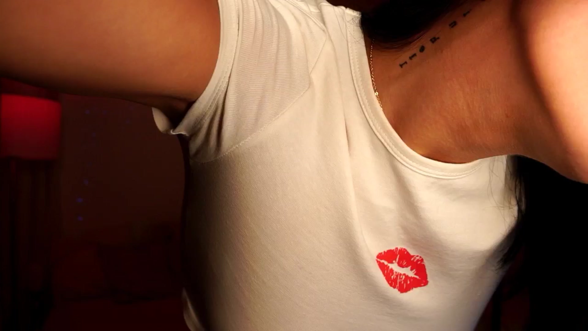 Gallery image thumbnail from Naomii18's myfreecams stream on, 05/30/2024, 22:28 image 4 of 20