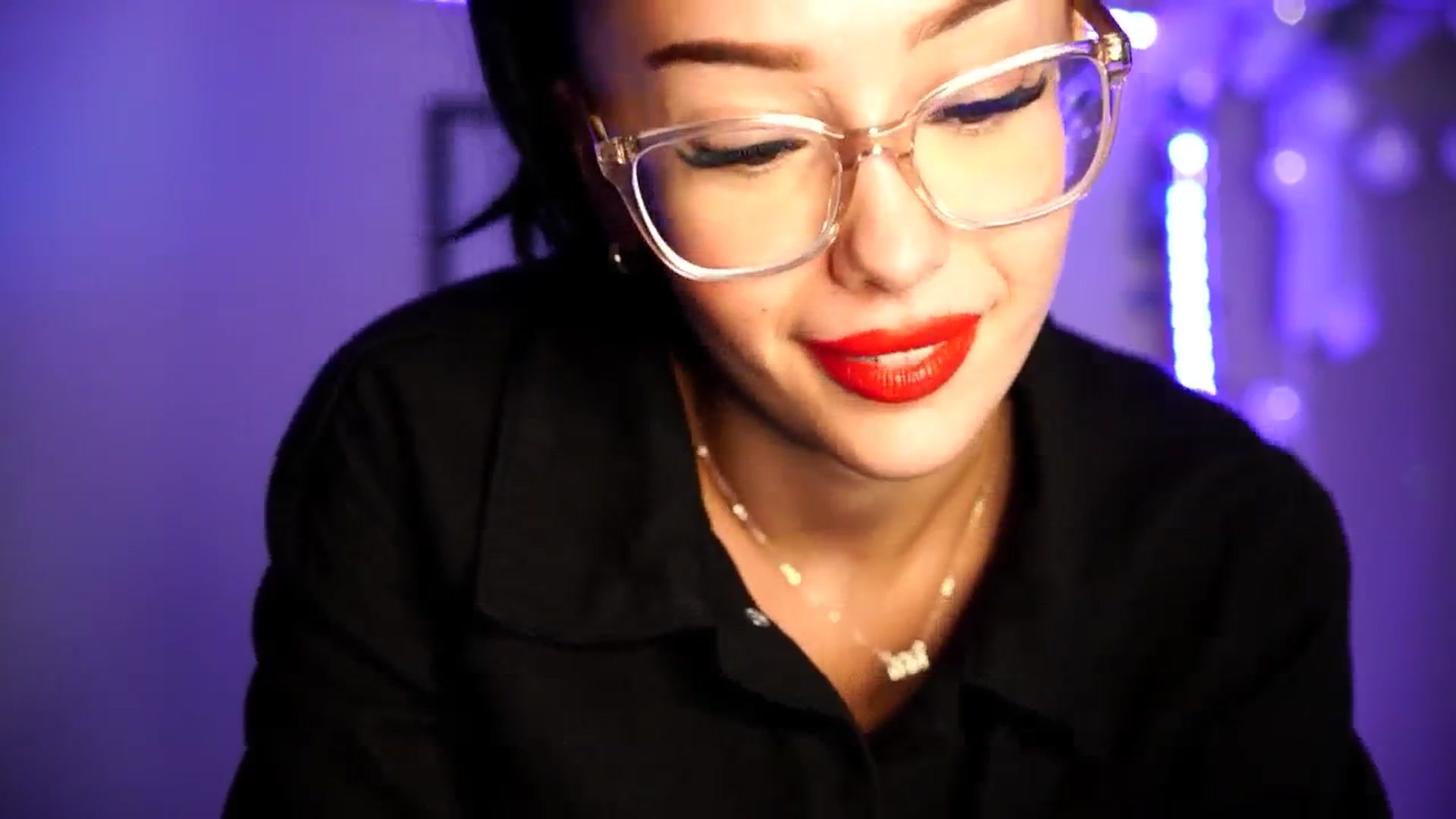 Gallery image thumbnail from Naomii18's myfreecams stream on, 06/22/2024, 13:46 image 20 of 20