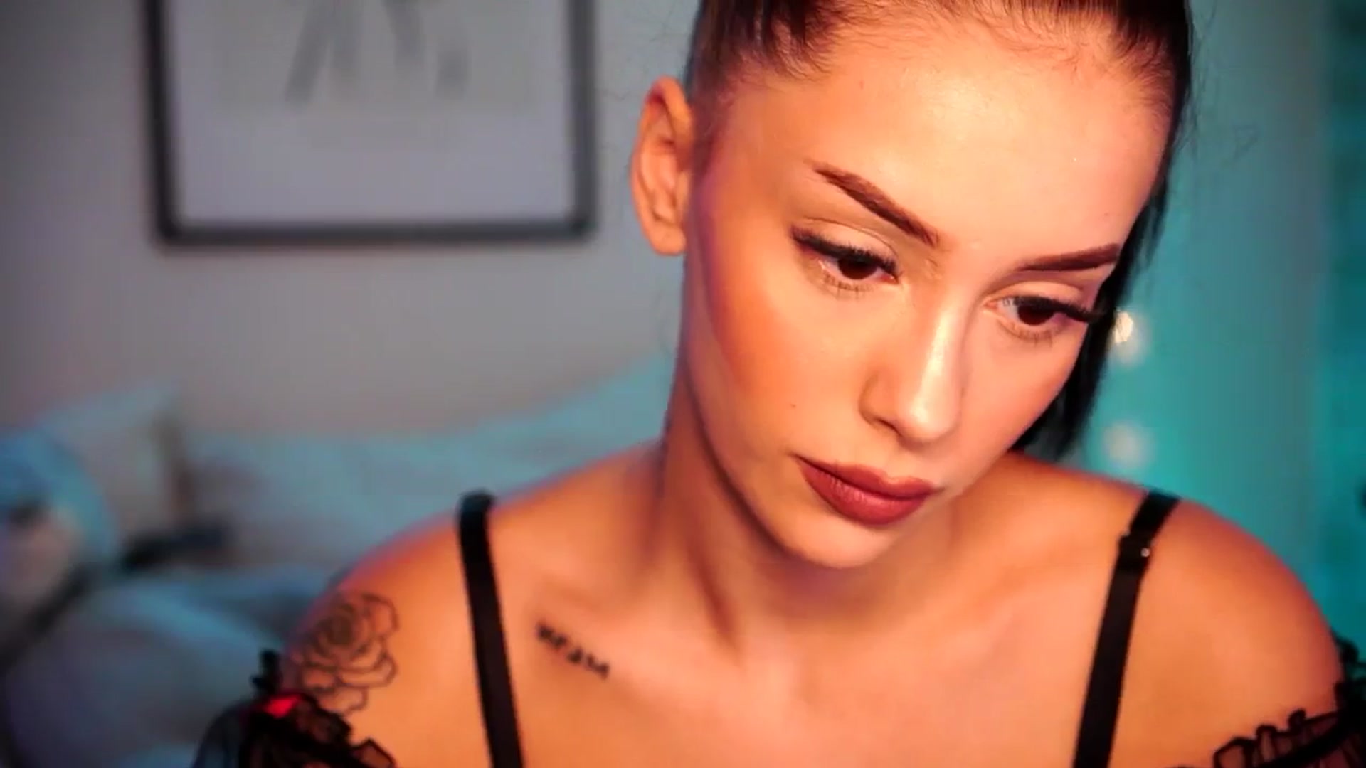 Gallery image thumbnail from Naomii18's myfreecams stream on, 07/04/2024, 12:31 image 20 of 20