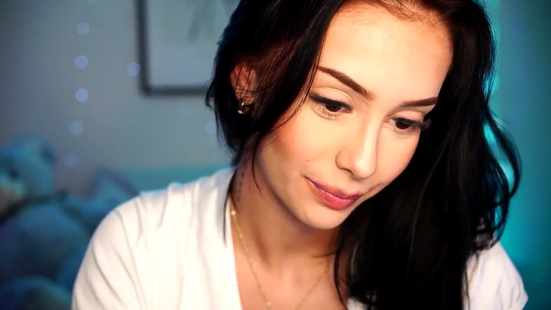 Gallery image thumbnail from Naomii18's myfreecams stream on, 07/14/2024, 17:04 image 5 of 20