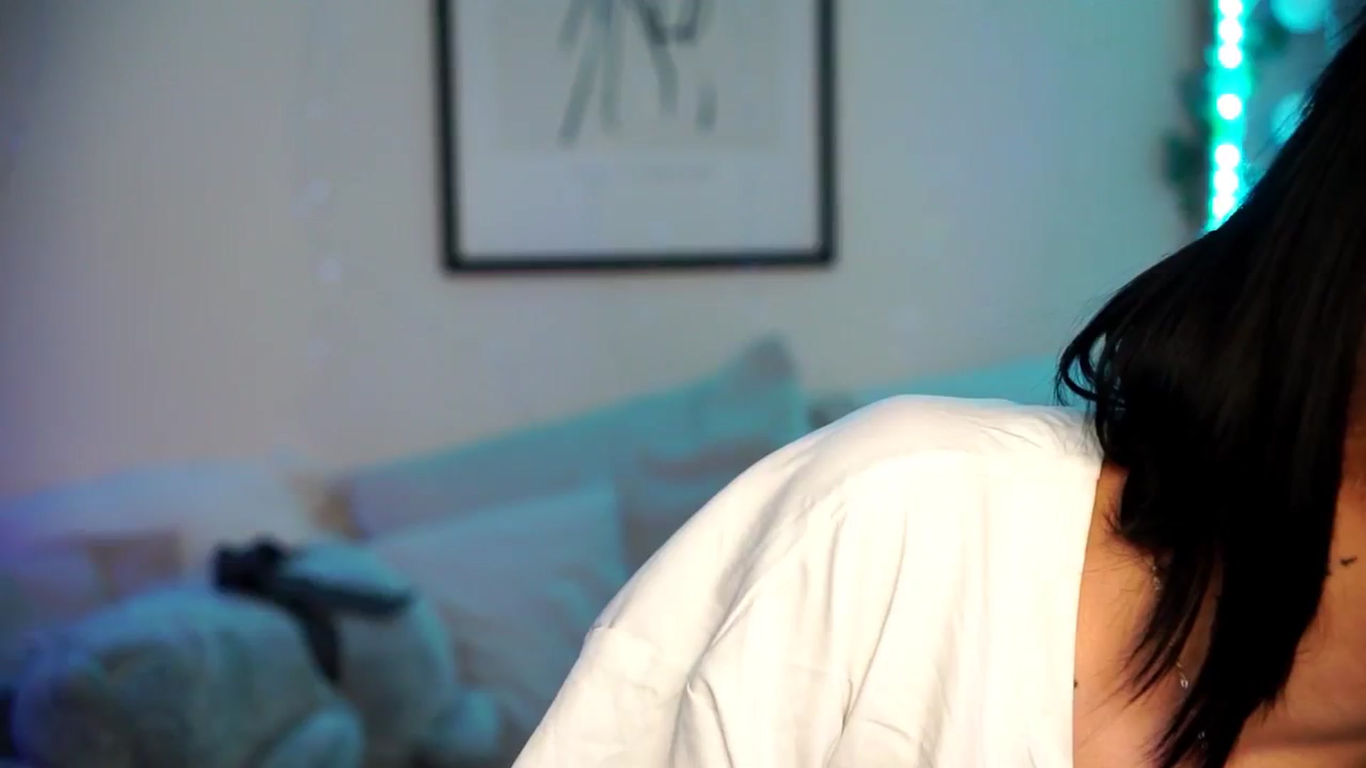 Gallery image thumbnail from Naomii18's myfreecams stream on, 07/15/2024, 15:22 image 19 of 20