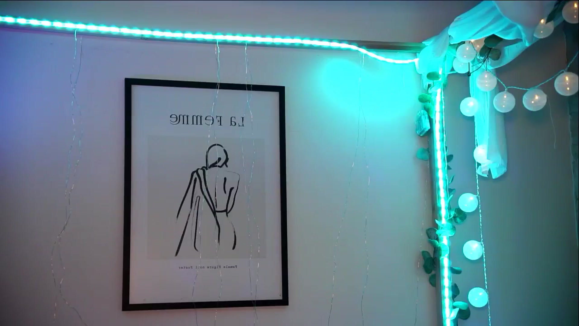Gallery image thumbnail from Naomii18's myfreecams stream on, 07/18/2024, 21:01 image 18 of 20