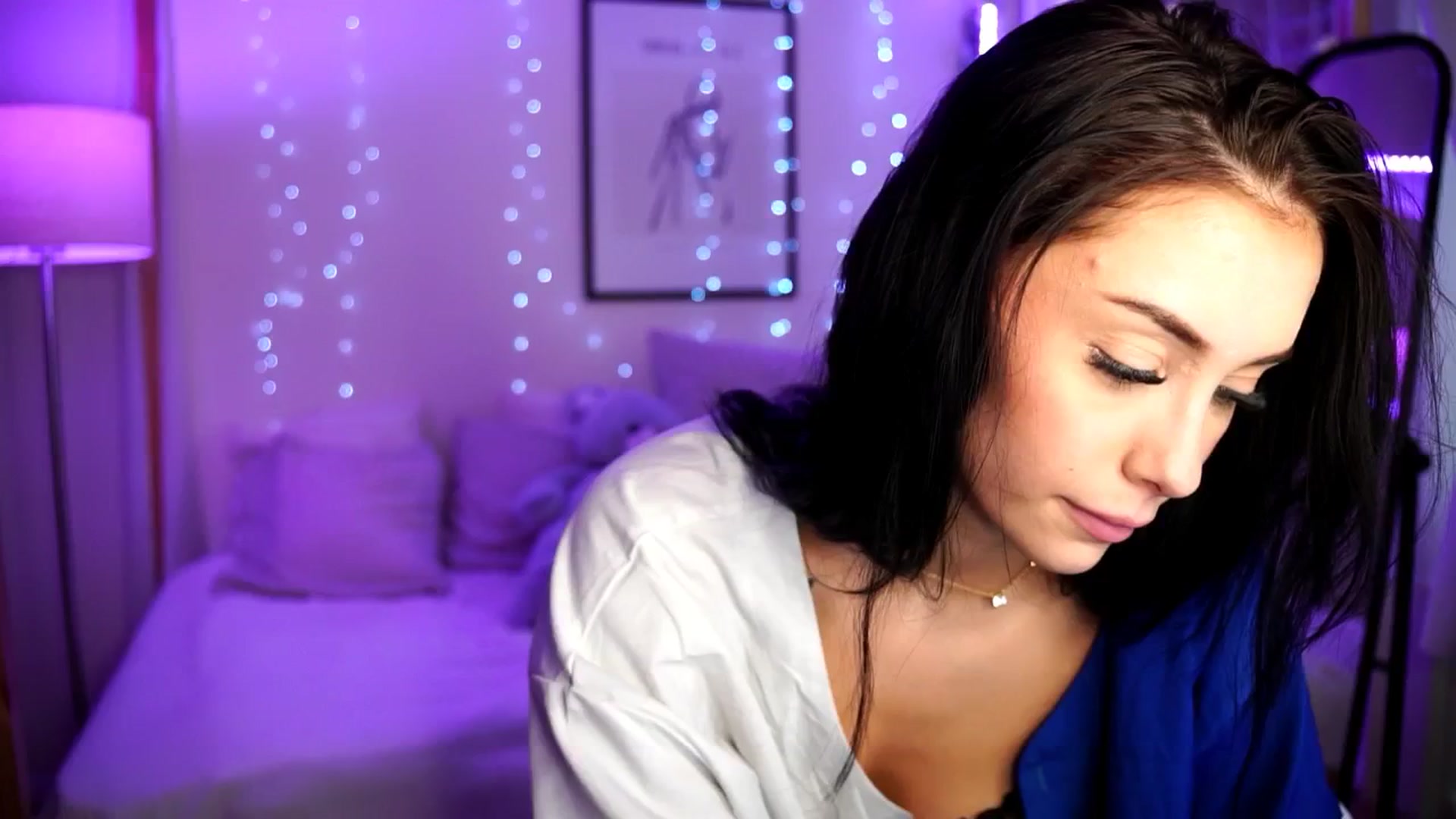 Gallery image thumbnail from Naomii18's myfreecams stream on, 08/20/2024, 15:00 image 19 of 20