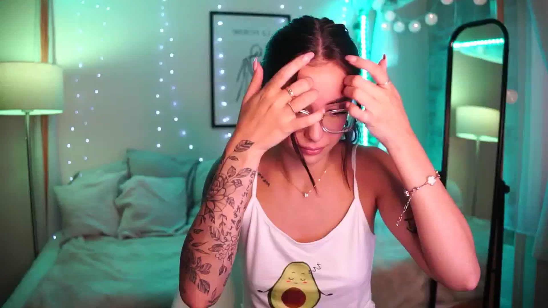 Gallery image thumbnail from Naomii18's myfreecams stream on, 09/13/2024, 13:18 image 14 of 20