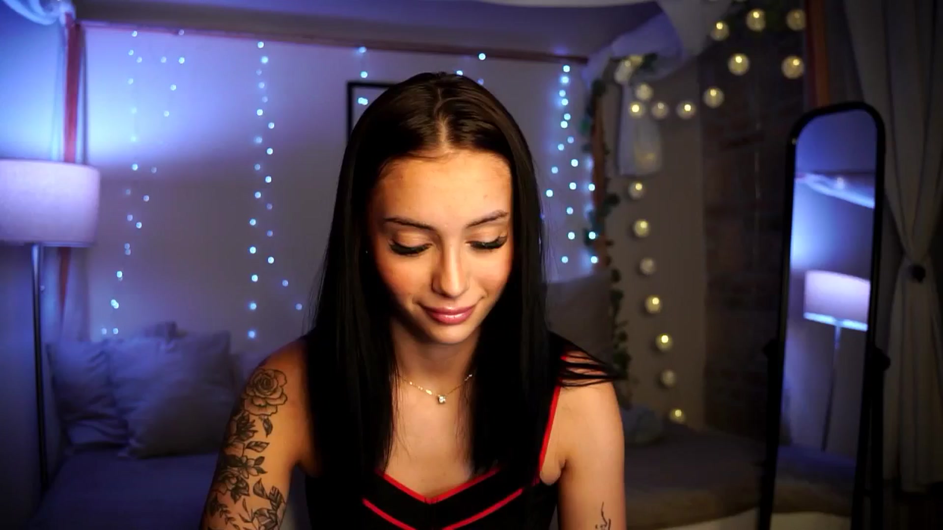 Gallery image thumbnail from Naomii18's myfreecams stream on, 09/20/2024, 17:57 image 20 of 20