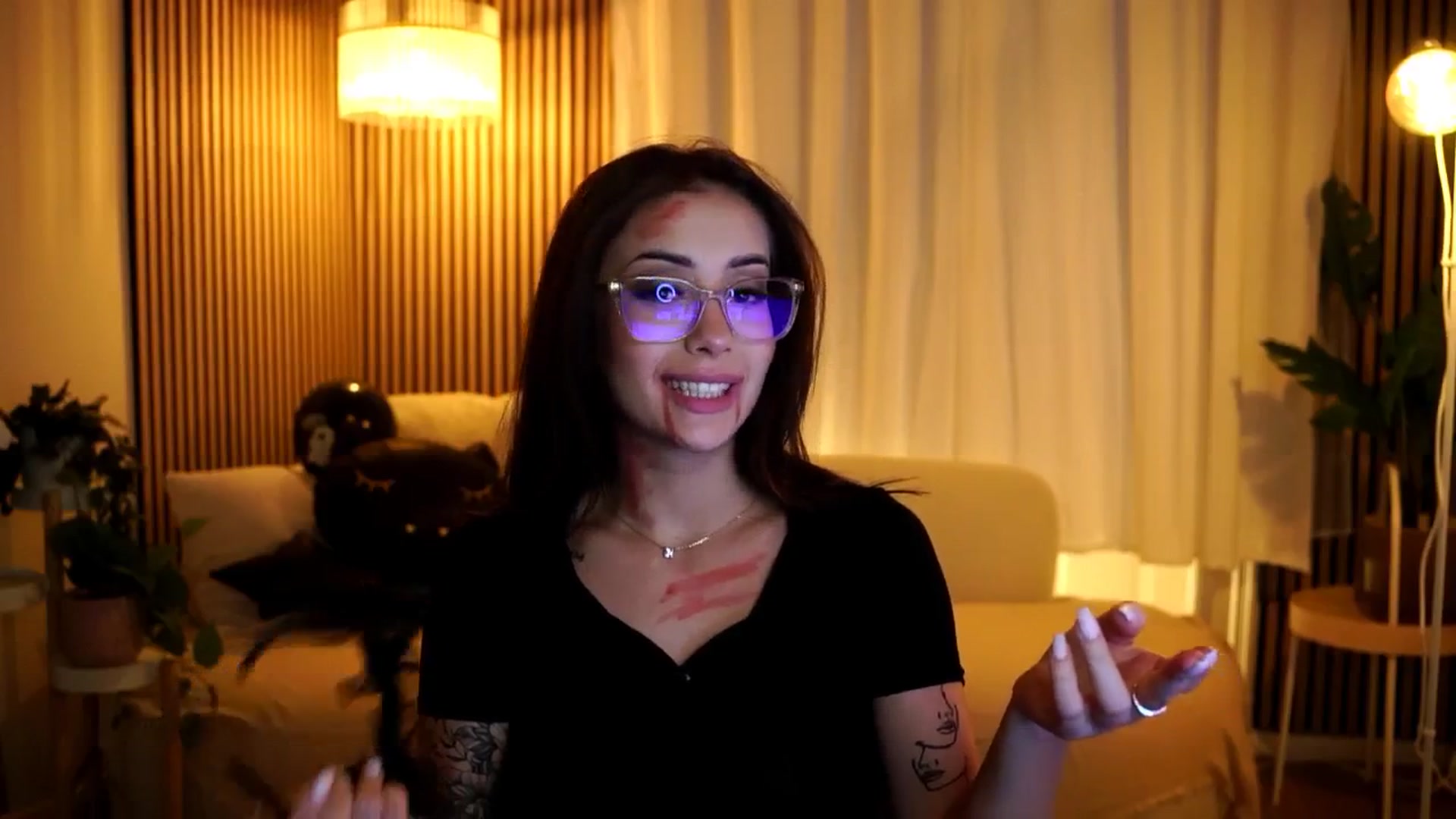 Gallery image thumbnail from Naomii18's myfreecams stream on, 10/30/2024, 15:33 image 19 of 20