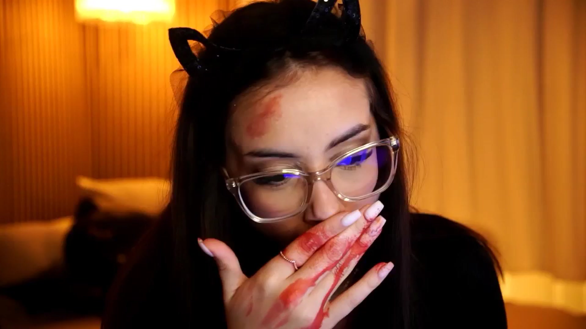 Gallery image thumbnail from Naomii18's myfreecams stream on, 10/30/2024, 16:25 image 10 of 20