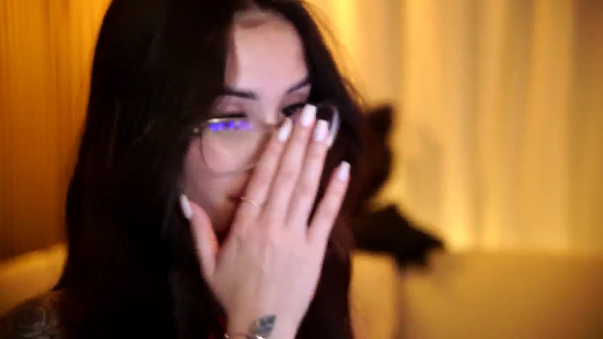Gallery image thumbnail from Naomii18's myfreecams stream on, 11/04/2024, 20:24 image 9 of 20