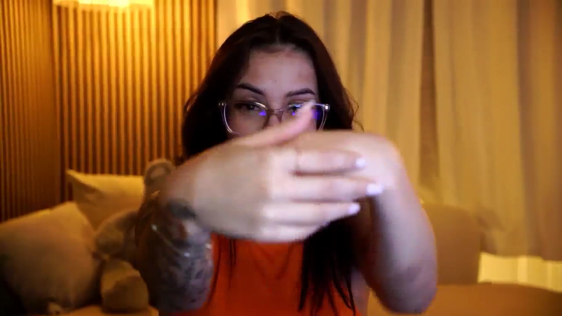 Gallery image thumbnail from Naomii18's myfreecams stream on, 11/04/2024, 20:24 image 3 of 20