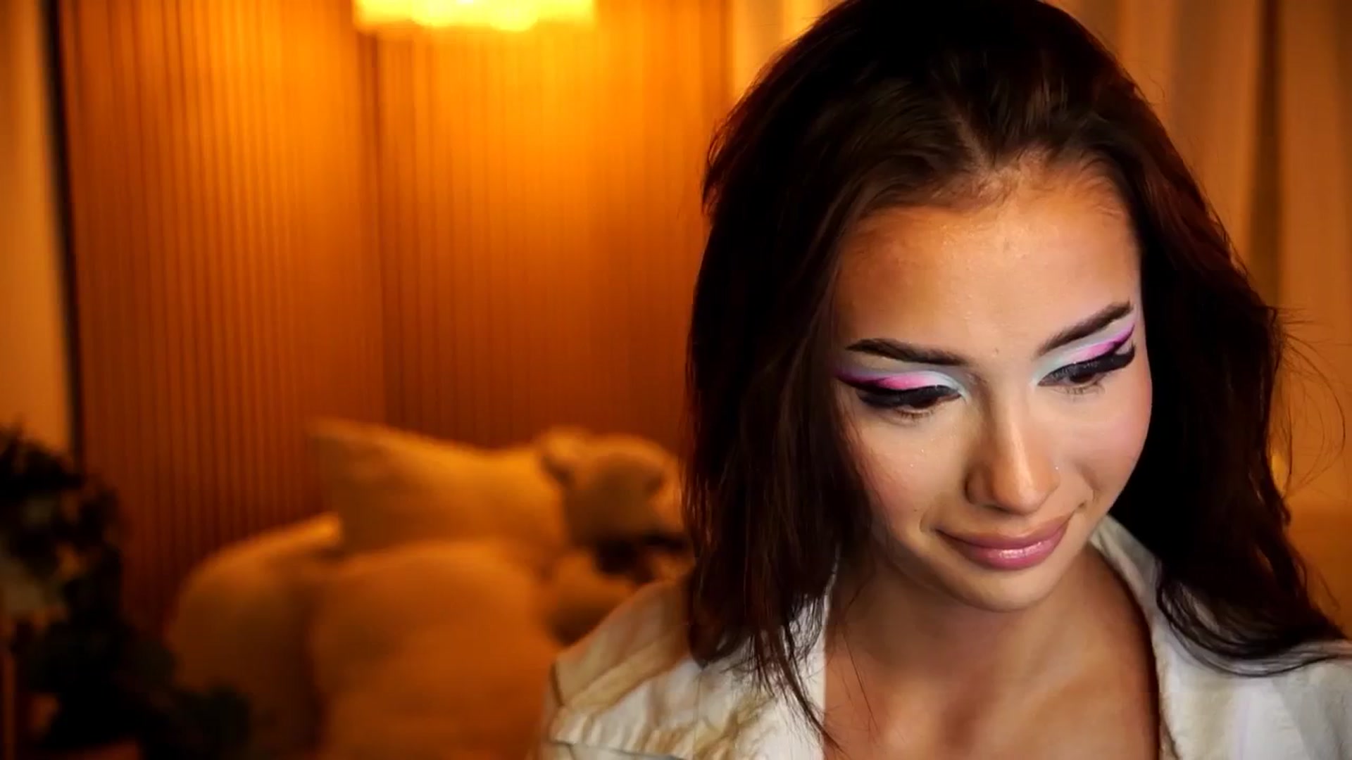 Gallery image thumbnail from Naomii18's myfreecams stream on, 12/04/2024, 16:26 image 5 of 20