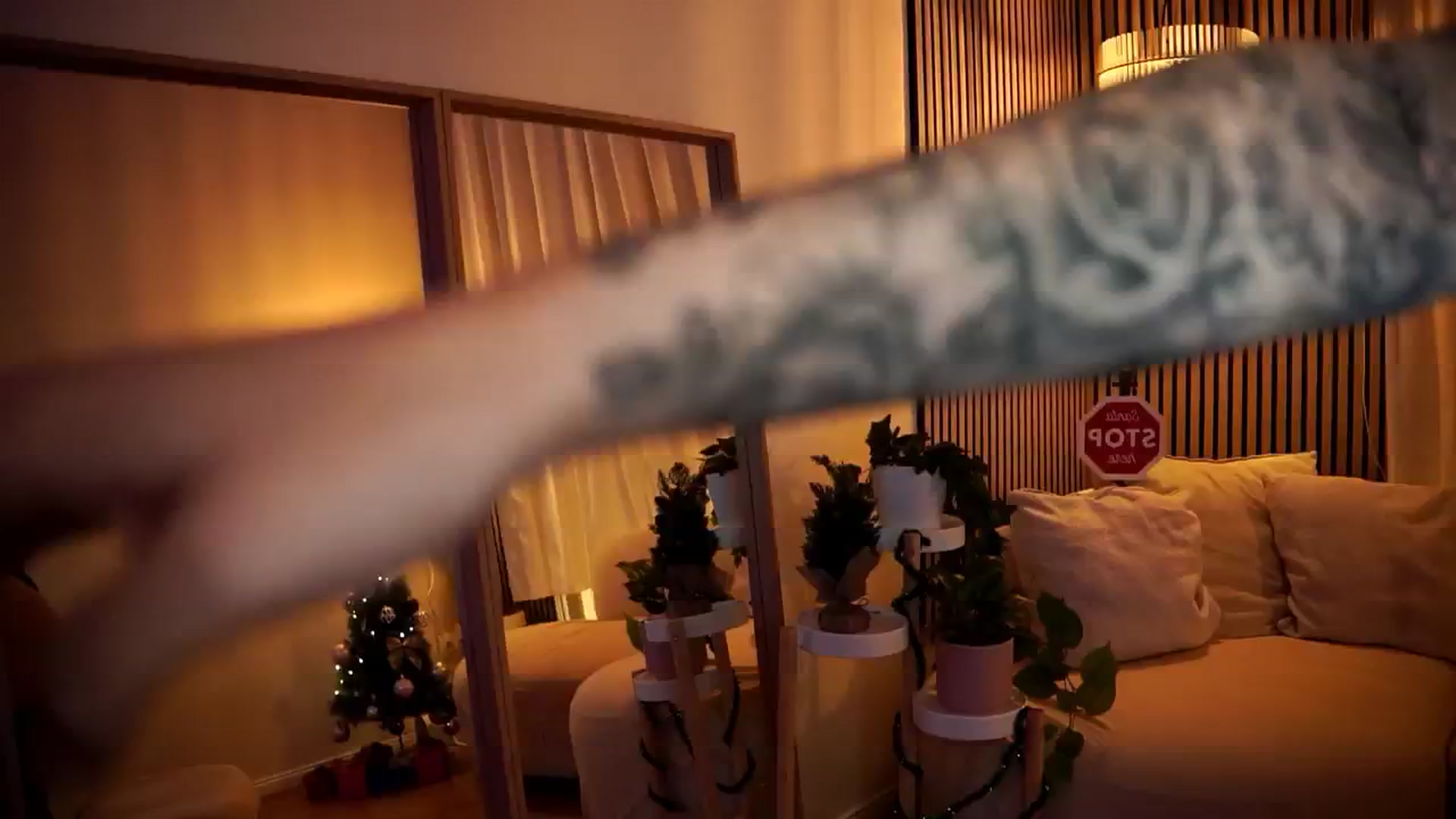 Gallery image thumbnail from Naomii18's myfreecams stream on, 12/29/2024, 19:15 image 1 of 20