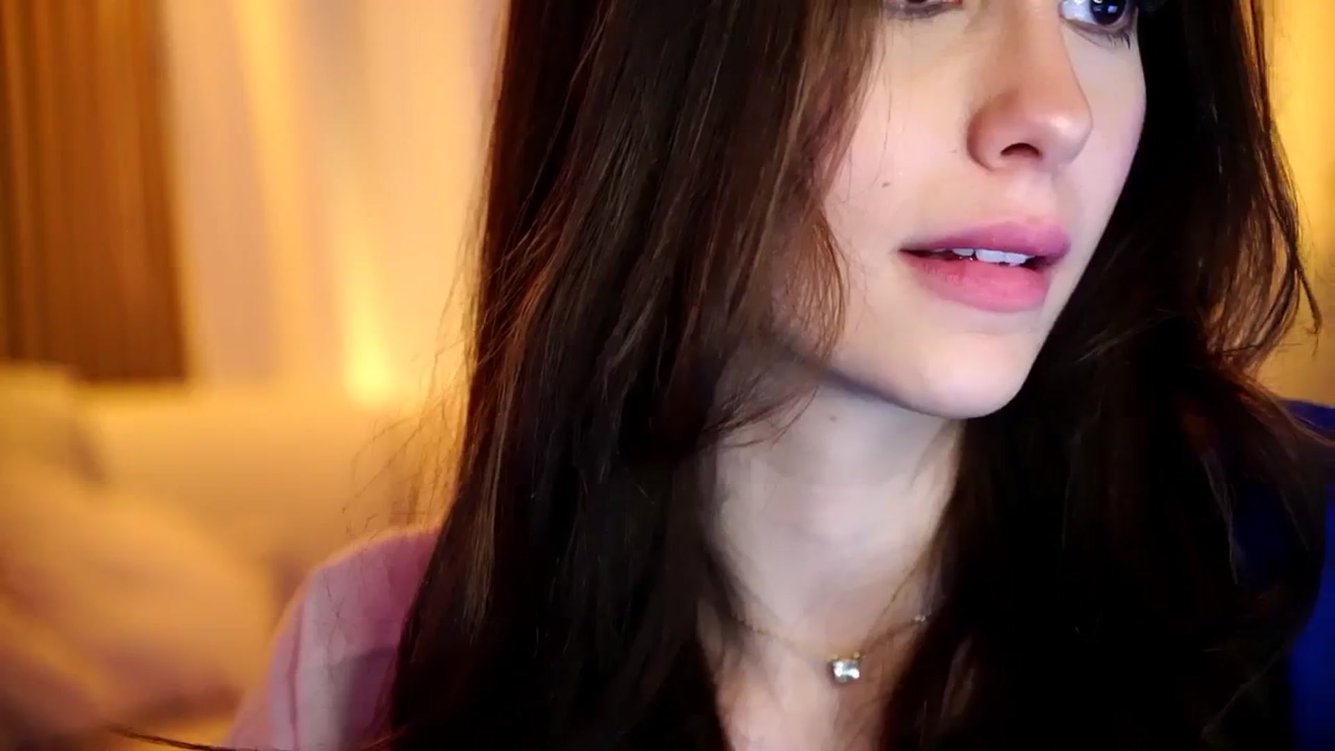 Gallery image thumbnail from Naomii18's myfreecams stream on, 12/31/2024, 13:57 image 20 of 20