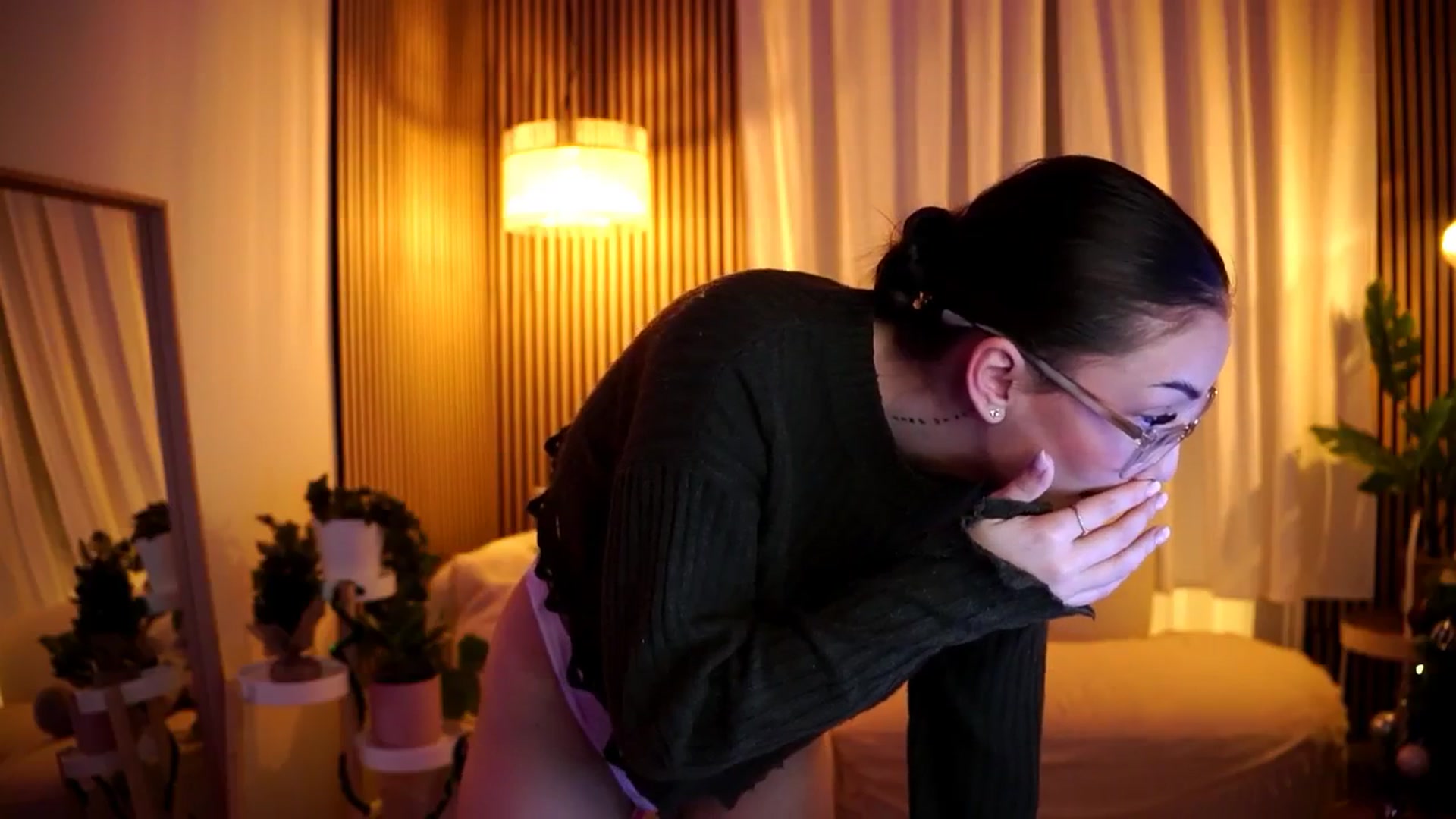 Gallery image thumbnail from Naomii18's myfreecams stream on, 01/06/2025, 18:12 image 5 of 20