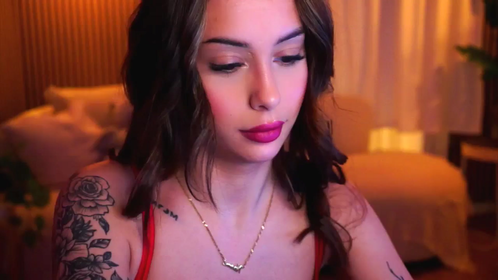 Gallery image thumbnail from Naomii18's myfreecams stream on, 01/22/2025, 14:55 image 5 of 20