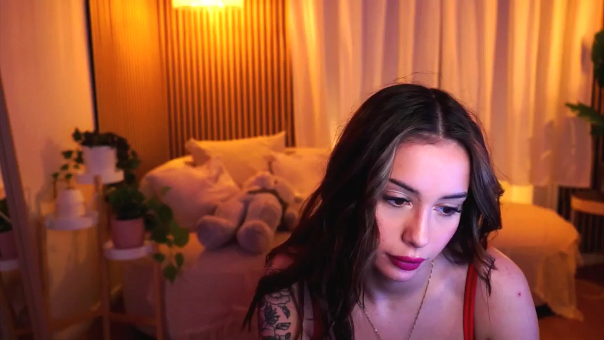 Gallery image thumbnail from Naomii18's myfreecams stream on, 01/22/2025, 14:55 image 18 of 20