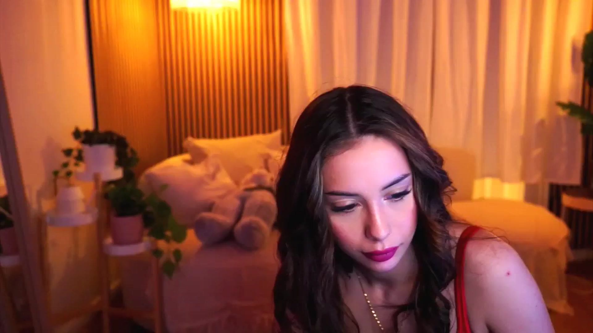 Gallery image thumbnail from Naomii18's myfreecams stream on, 01/22/2025, 14:55 image 20 of 20