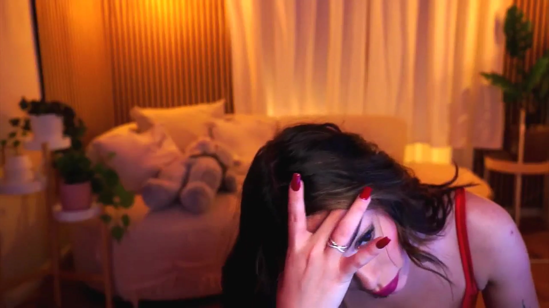 Gallery image thumbnail from Naomii18's myfreecams stream on, 01/22/2025, 15:06 image 18 of 20