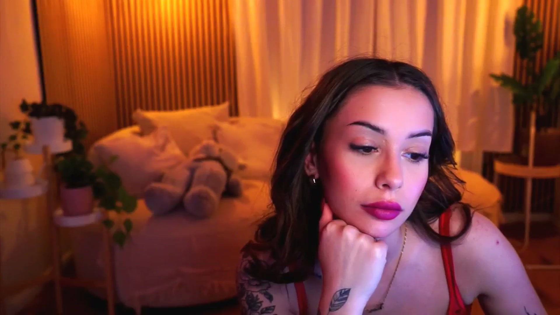 Gallery image thumbnail from Naomii18's myfreecams stream on, 01/22/2025, 15:06 image 20 of 20
