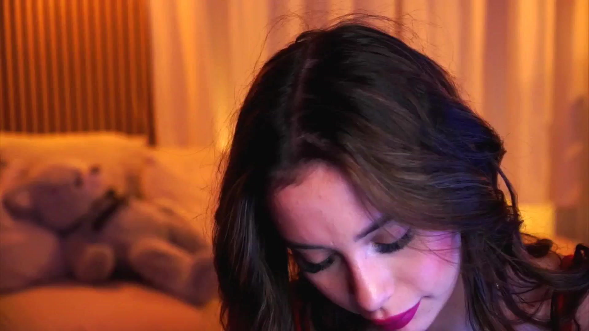 Gallery image thumbnail from Naomii18's myfreecams stream on, 01/22/2025, 16:11 image 4 of 20