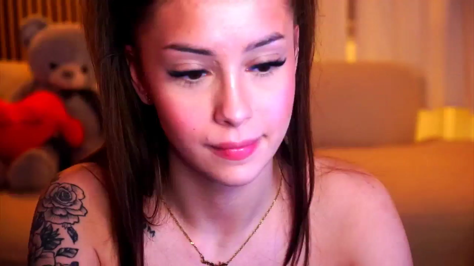 Gallery image thumbnail from Naomii18's myfreecams stream on, 02/11/2025, 16:34 image 11 of 20