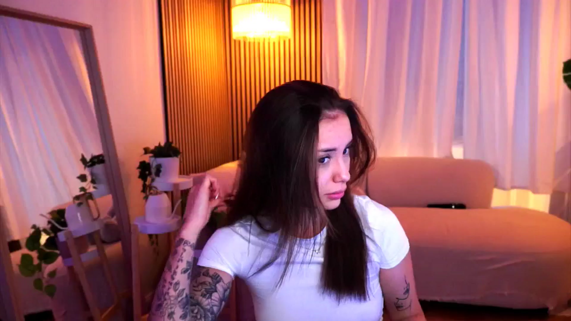 Gallery image thumbnail from Naomii18's myfreecams stream on, 02/27/2025, 12:55 image 20 of 20