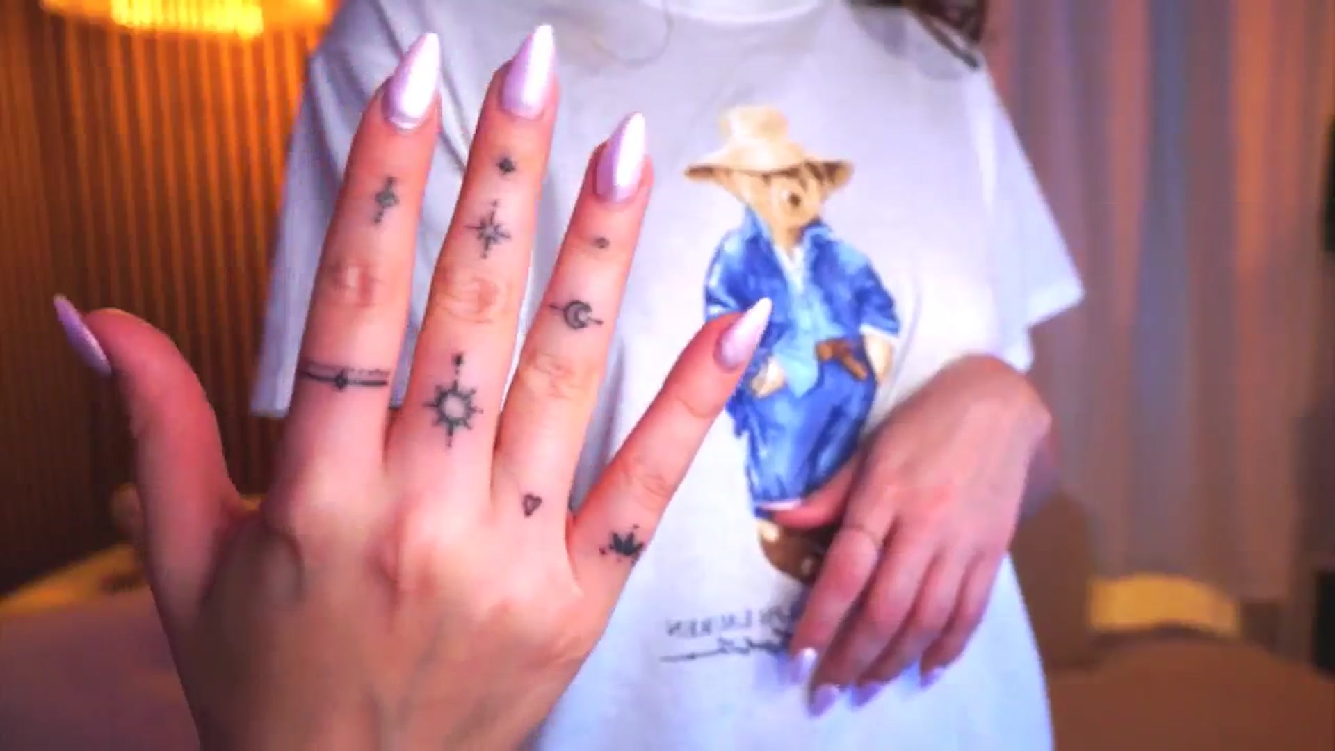 Gallery image thumbnail from Naomii18's myfreecams stream on, 02/28/2025, 14:46 image 17 of 20