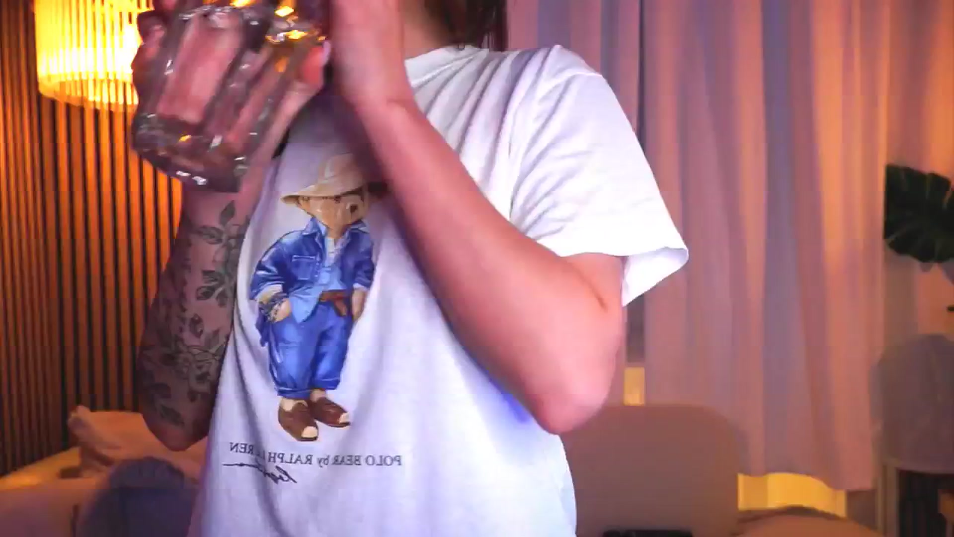 Gallery image thumbnail from Naomii18's myfreecams stream on, 02/28/2025, 15:47 image 19 of 20