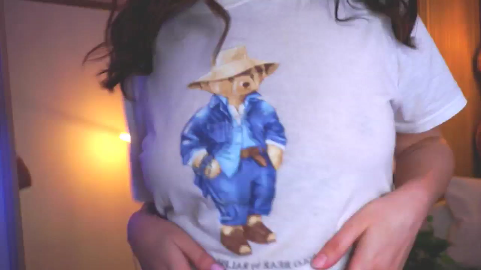 Gallery image thumbnail from Naomii18's myfreecams stream on, 04/04/2025, 12:29 image 8 of 20