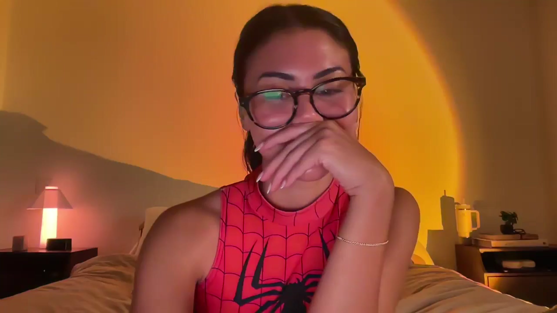 Gallery image thumbnail from Naomilynn's myfreecams stream on, 12/17/2024, 03:55 image 20 of 20