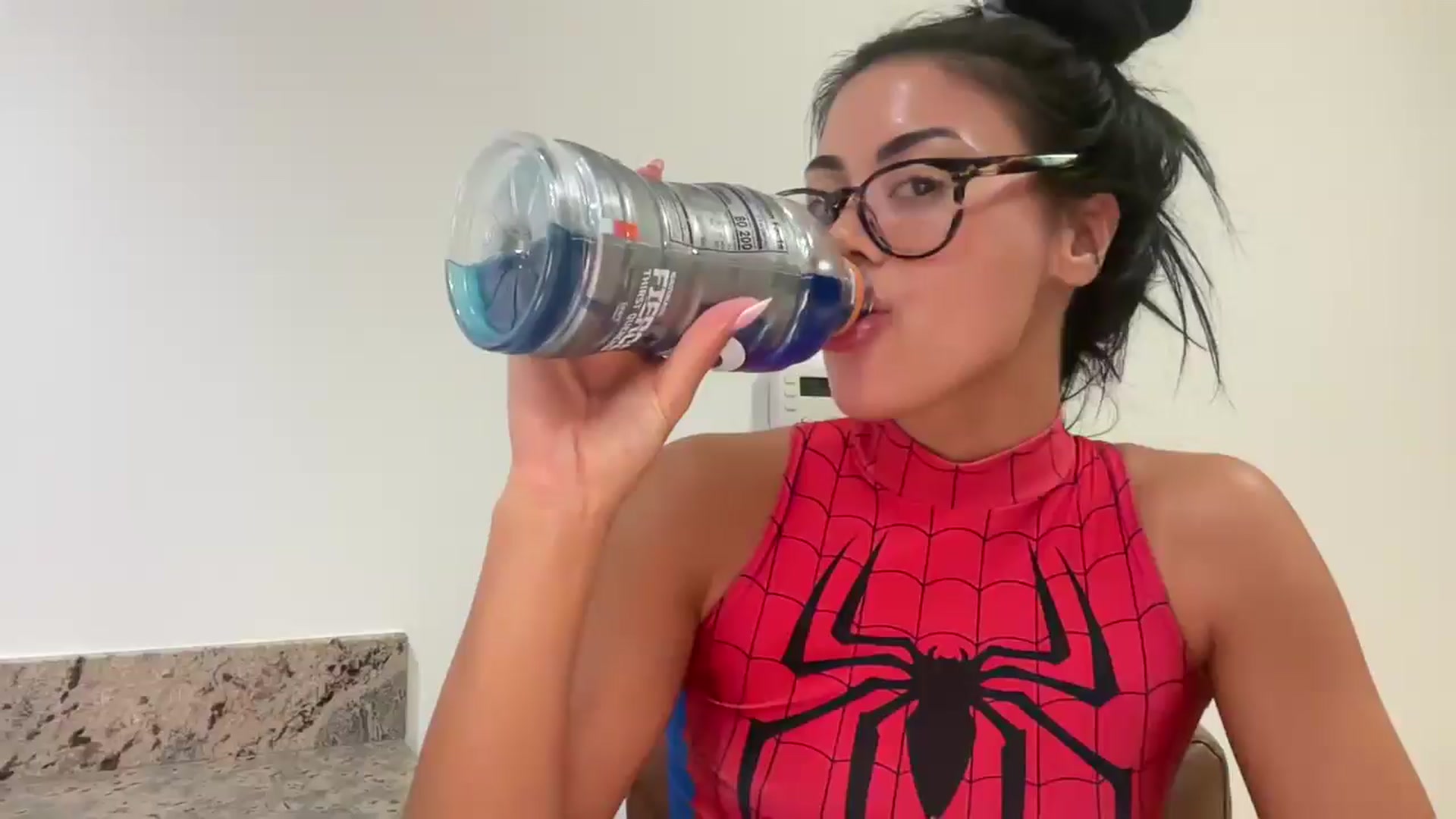 Gallery image thumbnail from Naomilynn's myfreecams stream on, 12/17/2024, 06:40 image 5 of 20