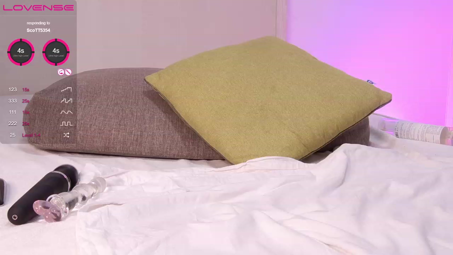 Gallery image thumbnail from Nariseoul's myfreecams stream on, 11/25/2022, 14:27 image 9 of 20