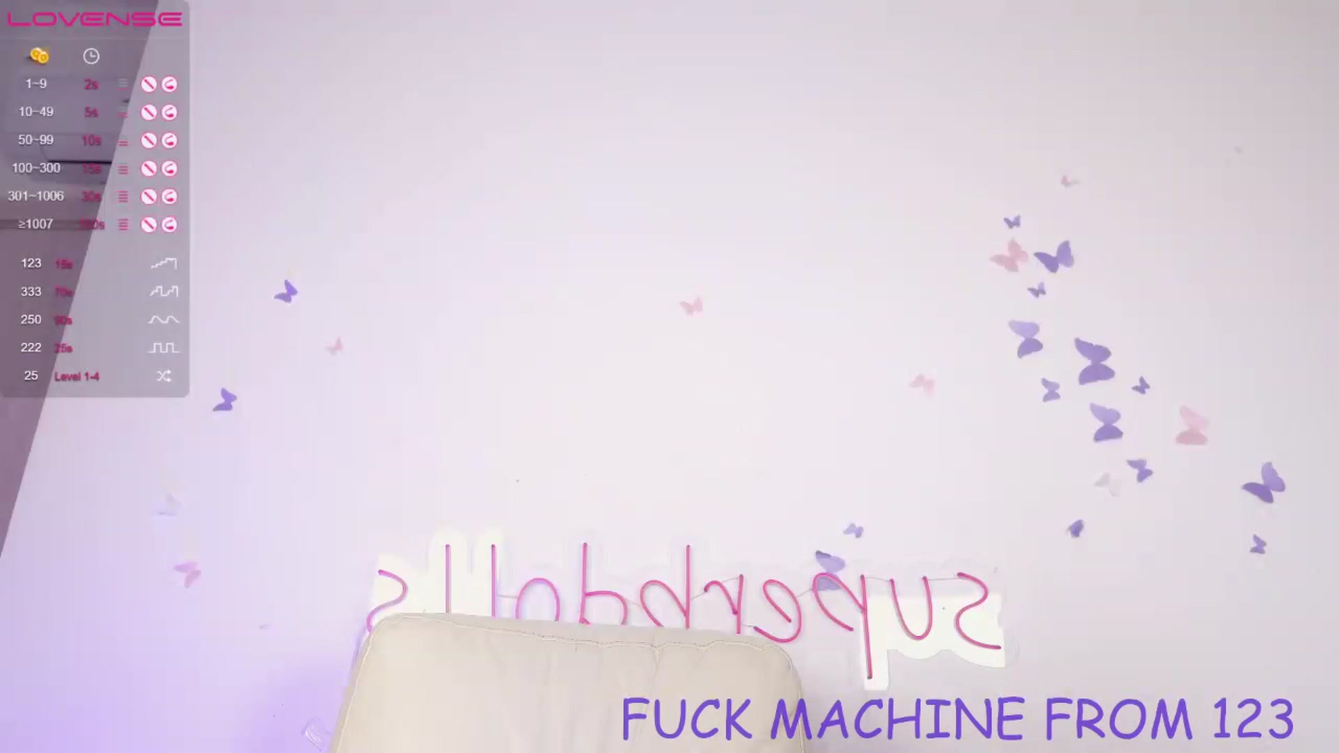 Gallery image thumbnail from Nariseoul's myfreecams stream on, 12/12/2022, 15:40 image 4 of 20