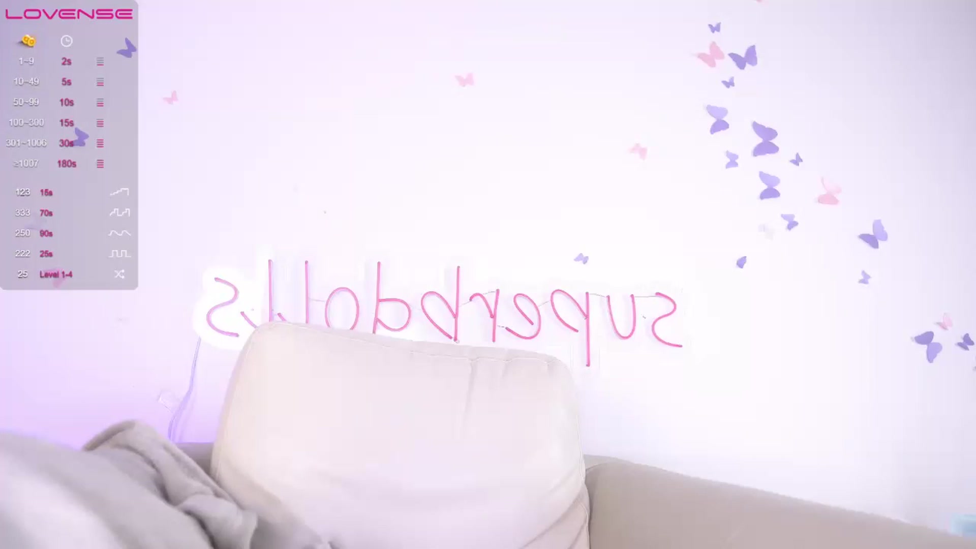 Gallery image thumbnail from Nariseoul's myfreecams stream on, 12/21/2022, 18:19 image 20 of 20