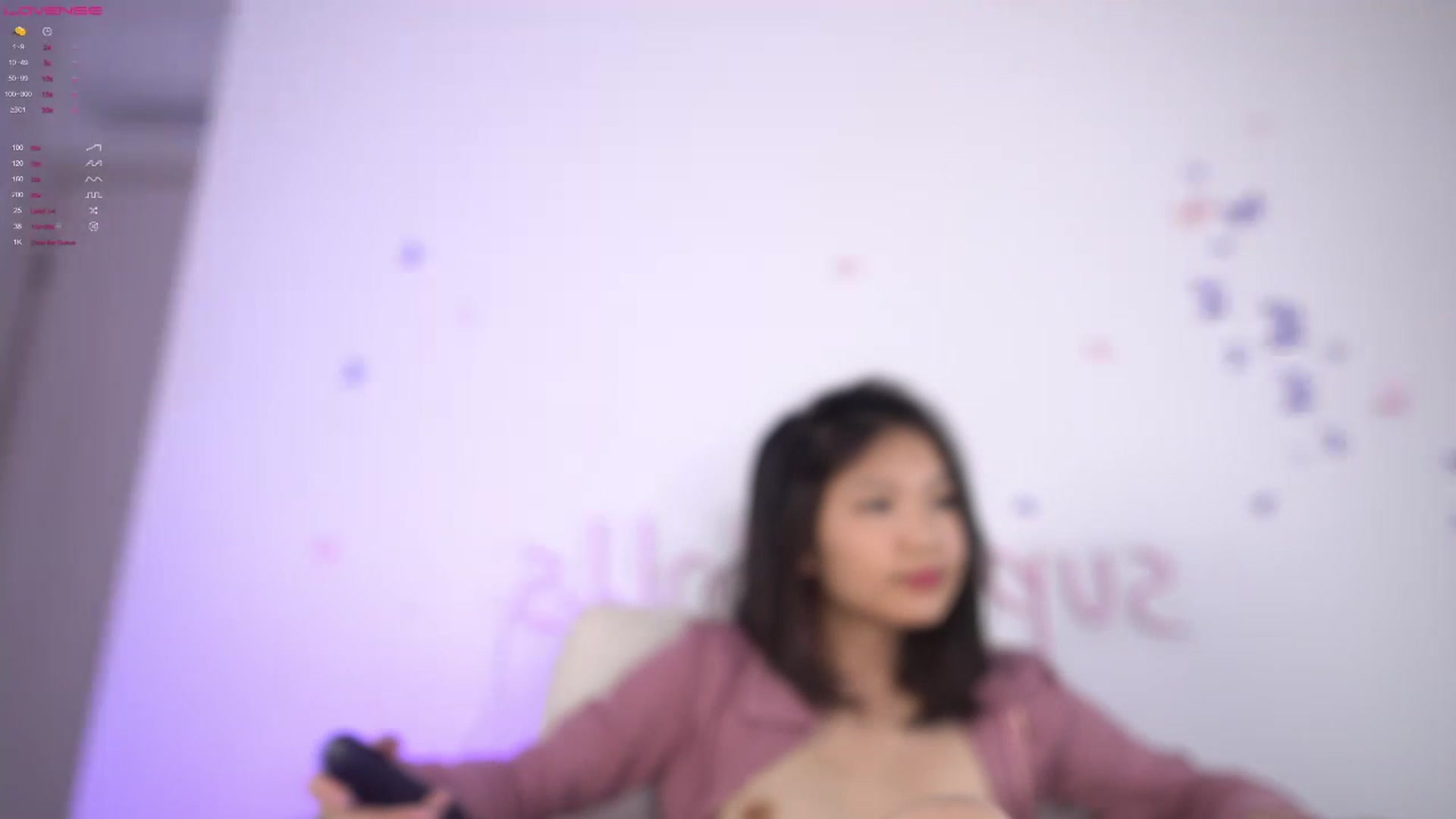 Gallery image thumbnail from Nariseoul's myfreecams stream on, 12/23/2022, 13:13 image 6 of 20